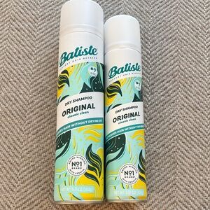 Batiste Original Dry Shampoo - Classic Clean